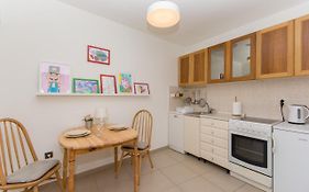 Bura Studio Apartman