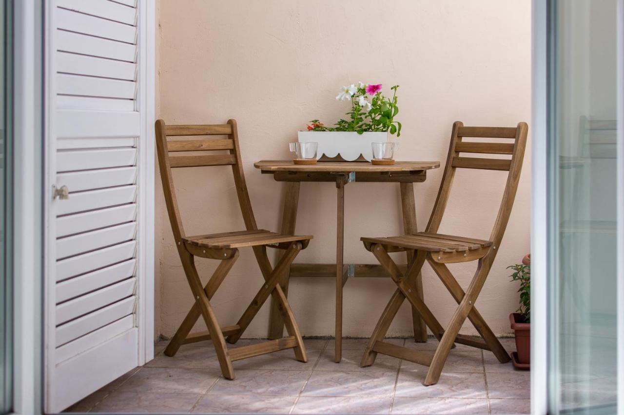 Ferienwohnung Bura Studio Apartman Dubrovnik Exterior foto