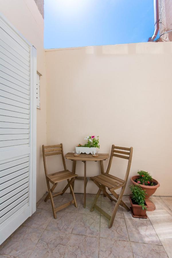 Ferienwohnung Bura Studio Apartman Dubrovnik Exterior foto